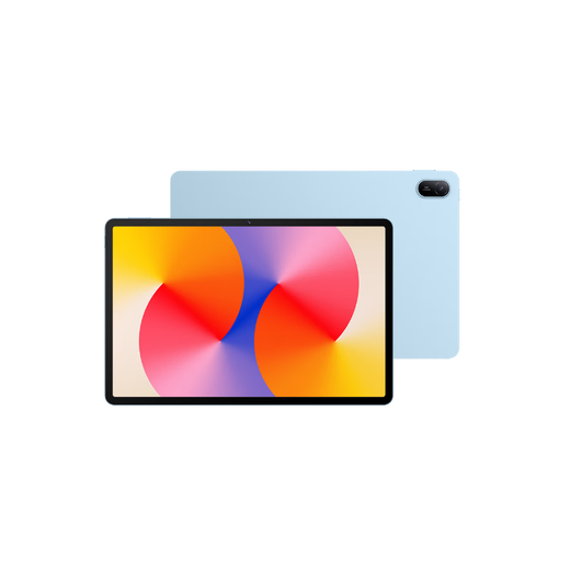 95% new HUAWEI MatePad SE Vitality Edition 11 inches 2024 model Huawei tablet entertainment student learning tablet 8+128GB WiFi Xinghai Blue