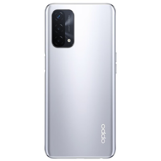 OPPO A93 5G second-hand mobile phone 90HZ high refresh full screen 5000 mAh large battery super cost-effective Yayin 8GB+256GB 95 new