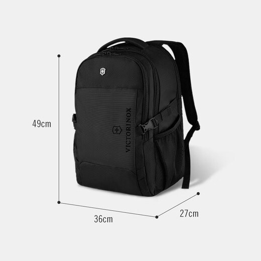 Victorinox Swiss Army Knife EVO Series 16-inch Backpack Business Computer Bag Student School Bag Casual Backpack 611413