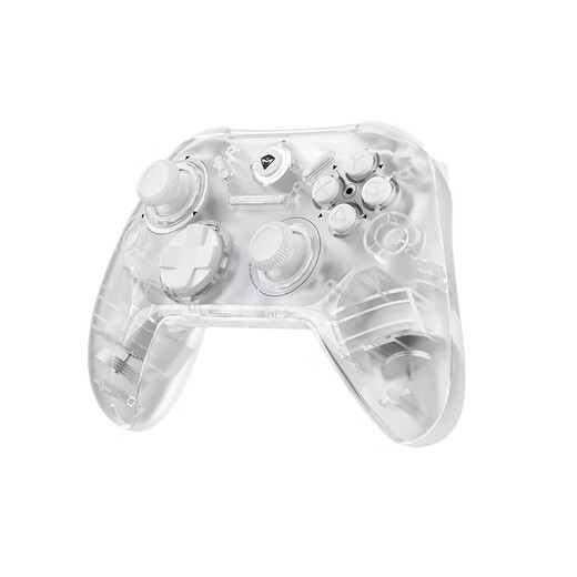 MACHENIKE G1 PRO three-mode wireless game controller FPSswitch controller mobile phone Android Apple Steam computer TV Tesla Bluetooth Zero Black Myth Wukong MACHENIKE G1Pro controller black