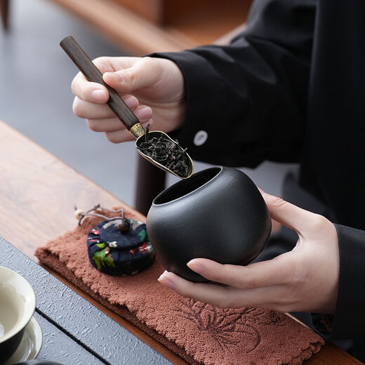 Tea edge tea set with tea tray for office and home use complete automatic water boiling all-in-one kettle tea set set