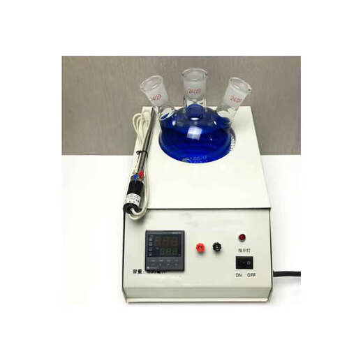 AILELIYOSS constant temperature heater KDM type adjustable temperature electric heating jacket-1000 units