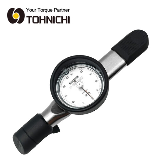 TOHNICHI Japan Tohnichi dial torque wrench DB1.5N4-S pointer dial torque wrench screw torque DB200N-S torque wrench (20~200N m)