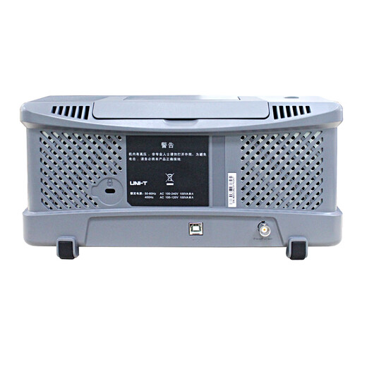 Uni-T (UNI-T) UTD2102CEX dual-channel digital storage oscilloscope UTD2152S-E bandwidth 150M sampling rate 1G auto repair Chinese model UTD2152S-E (150M bandwidth/1G sampling rate)