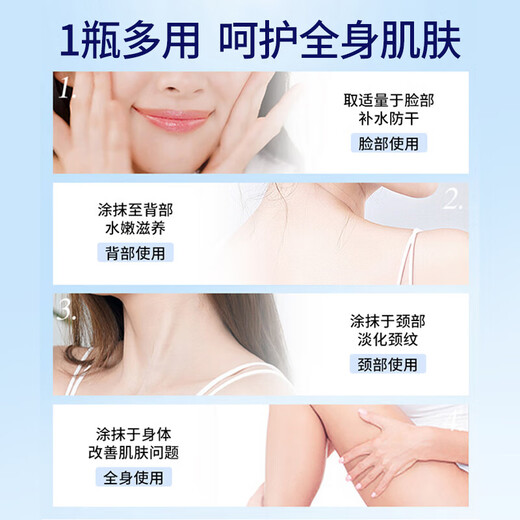 TOOLDOO vitamin e urea cream 10% cream chicken skin dry hair follicles horny pimples thigh body lotion 100g