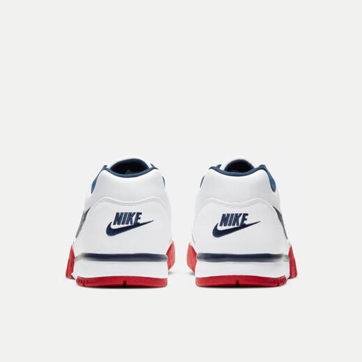 NIKE CROSS TRAINER LOW men's sports shoes CQ9182-101 42.5