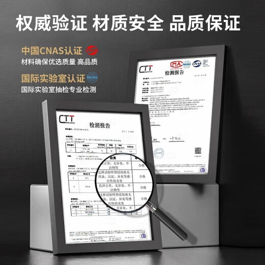 Moosen thermos kettle household large-capacity hot water kettle glass coffee warmer