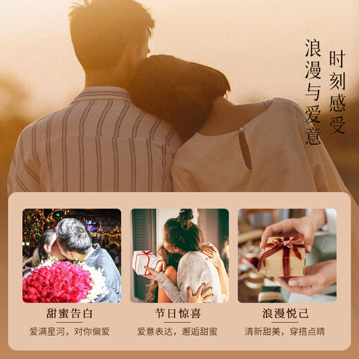 Laomiao gold ring for women, pure gold filigree braided sugar cube, solid gold ring, adjustable, birthday gift for girlfriend and wife, filigree sugar cube ring, about 3.1g (gift box)