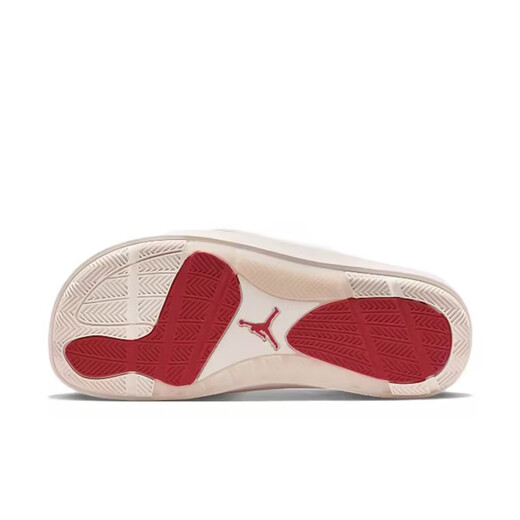 耐克（NIKE）JORDAN SOPHIA SLIDE女子透气厚底凉拖鞋 DD9277-212 柔粉DO8863-660 36.5