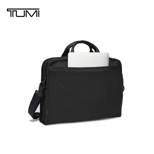TUMIGEN 4.3 CORE business briefcase multi-functional business trip commuting handbag computer bag gift