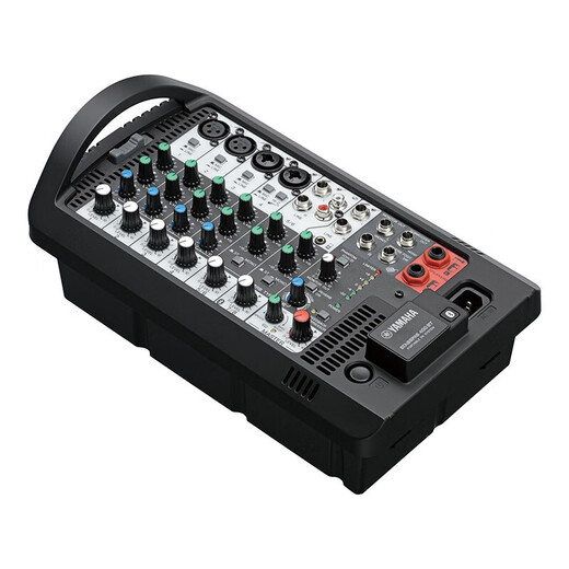 YAMAHA STAGEPAS 400BT 600BT portable audio STAGEPAS 600BT+gifts+stand