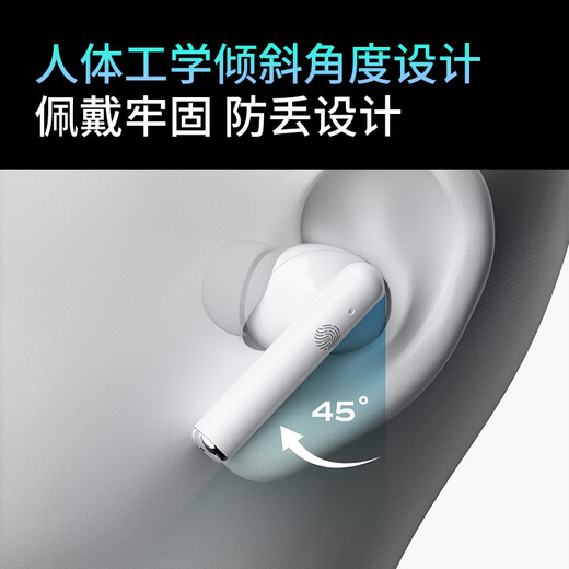 Future guest (vlk) hearing aid, special invisible noise reduction hearing aid for the elderly with moderate to severe deafness, 3308A