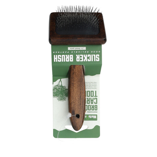 Pet comb dog hair grooming wooden needle comb dog comb cat hair removal comb cat comb pet supplies varnish large 90335,90336,90337