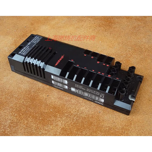Dongsi burner manager V3.11MPA20.02 S02 Weisuo burner program controller dedicated W-FM20