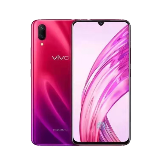 Vivox23 x21 x20 Пожилые люди, делающие фотографии, и недорогие студенческие игры Backup Studio 4G Мобильный телефон Y9793S X9S (4G+64G) Пакет один