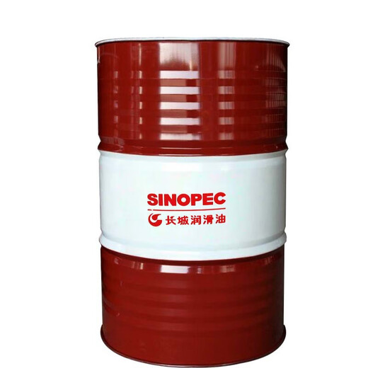 Great Wall Dewei L-CKC No. 320 medium load industrial closed gear oil industrial lubricant 170kg/200L