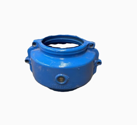 Stihl flange joint leakage repair device DN100 carbon steel