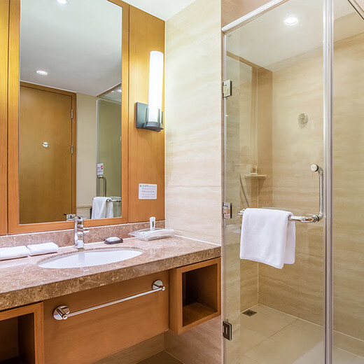 Snow season pre-sale Changbaishan Wanda Jinhua Resort Hotel 2 days and 1 night snow season smooth hot spring package 2.18-2.29 One-bedroom (2 large and 1 small)