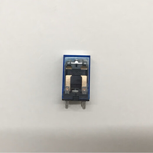 Omron IEC255 250VAC 5A intermediate relay 24V 220V MY4NJ MY2NJ MY2N-J small 8-pin-AC220V