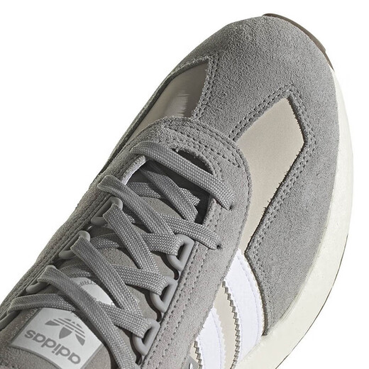 阿迪达斯（adidas）官方三叶草男鞋女鞋 春季新款情侣运动鞋RETROPY E5复古休闲鞋 GY9922 42.5
