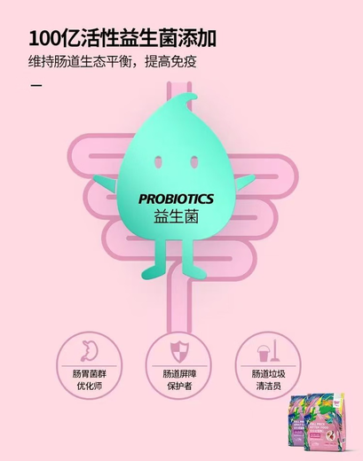 Hanyu Hanyu Cat Food Dog Food Beef Salmon Tuna Freeze-Dried Raw Bone and Meat Full Price Grain-Free Adult Kitten Food 1.5kg Hanyu Full Price Adult Dog Food Freeze-Dried Raw Bone and Meat 1.5kg 1 Bag