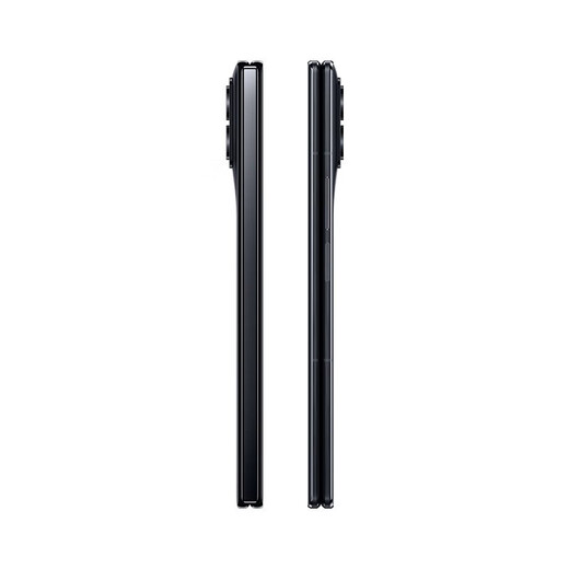 Xiaomi Mix Fold2 / Fold3 Folding Bildschirm Mobiltelefon Xiaomi Kielwelle Leica Optical Full Focal Vier-Kamera verwendet 5G Mobiltelefon [Mix Fold3] Moon Shadow Black 16 GB+1TB 99 Neu (streng ausgewählte Akku-Effizienz ist ausgezeichnet)