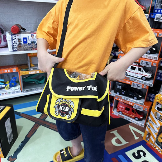 
Children's tool box disassembly toy set assembly table simulation repair repair electric drill electric screwdriver boy 9905 ever-changing set electric drill PCS80