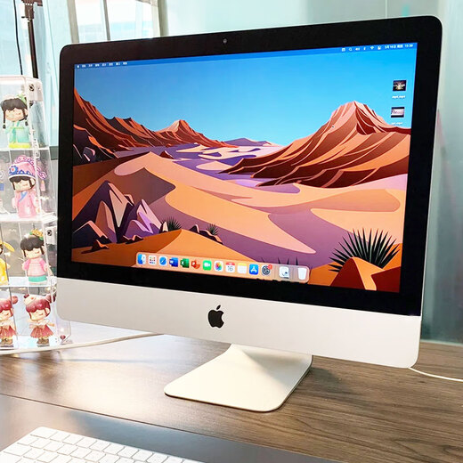 Apple imac Computadora de escritorio para juegos en casa con diseño de oficina todo en uno Apple de segunda mano Host 27 pulgadas 5K ultra claro QY2-i7 de alto rendimiento / 32G / 1T de estado sólido