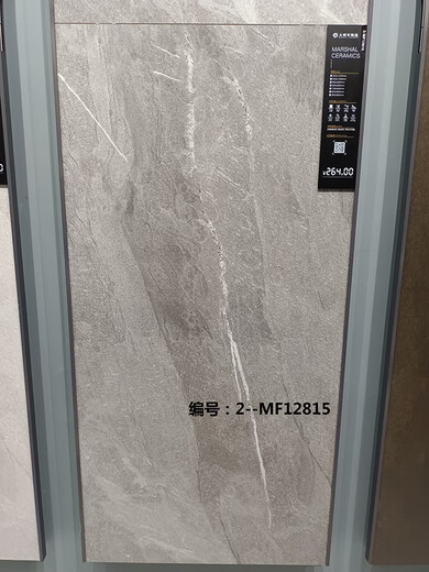 He carreaux de carreaux en céramique Jiagong carreaux MF12808MF12806MF12005 Anti-slip MF12816 Marble Simple Glitter MF128 MF128036001200 6001200