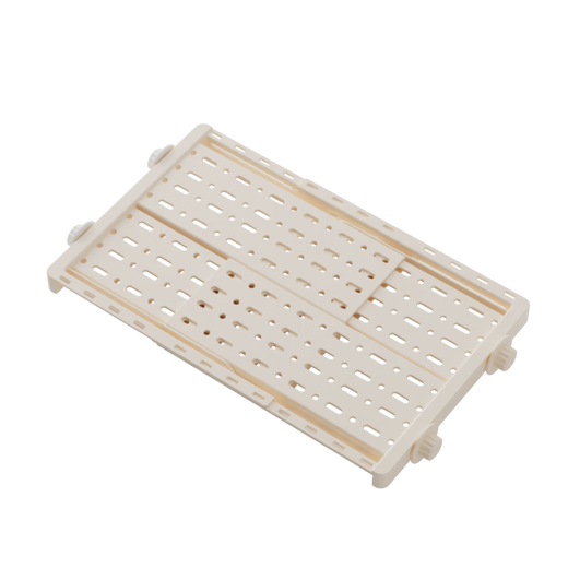 Cat cage and rabbit cage with widened and adjustable partitions on the second and third floors can be equipped with a ladder sisal board. The sixth generation ladder 40x15cm
