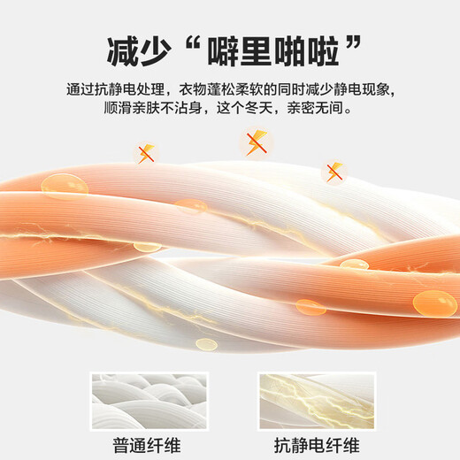 Zuoxi Boys' Polar Fleece Jacket Children's Autumn Clothing 2025 Autumn Style Warm Thick Top for Medium and Large Children Gray 130