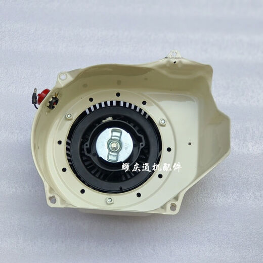 Honda gasoline engine accessories Honda starter 2-inch 3-inch water pump GP160/200 starter pull plate assembly Honda original GP160 pull plate