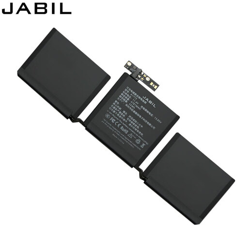 JABIL适用Apple苹果 MacBook Pro A1708 A2159 A2289 A2338 A1713 A2171 笔记本电池