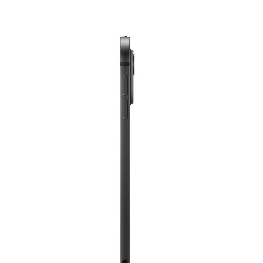 Apple/Apple iPad Pro 11-inch M4 chip 2024 new tablet computer (256G WLAN version/MVV83CH/A) deep space black