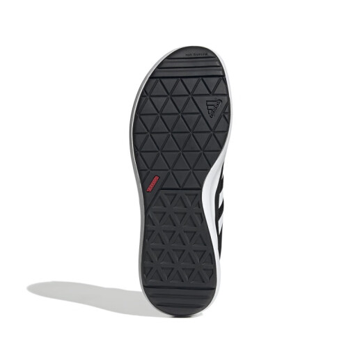 Adidas adidas Trail-Schuhe Männer und Frauen sommerlich nicht rutschresistente Watschuhe im Freien im Freien im Freien im Freien, die atmungsaktiven Sportschuhe schwarz/weiß JH9756 37.