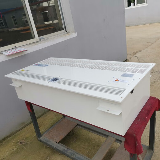 ACT hot air curtain ceiling series centrifugal embedded customized electric heating air curtain mechanism hot top blowing air curtain air curtain machine RM-LQR-D RM2321LQR-D customized model out of stock 7-10 days