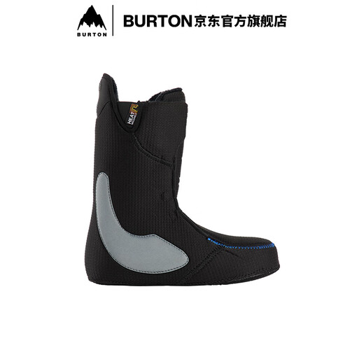 BURTON伯顿官方女士Step On LIMELIGHT滑雪鞋缓震快穿加宽226251 22625104500 36.5