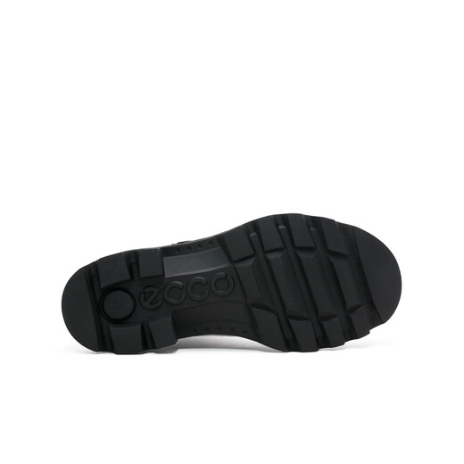 Boots féminins ECCO Bottes en peluche hiver