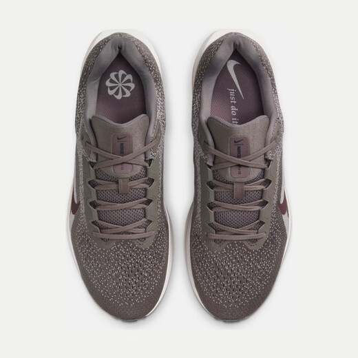 Nike NIKE Men's Running Shoes WINFLO 11 Sports Shoes FJ9509-200 Cave Stone 41