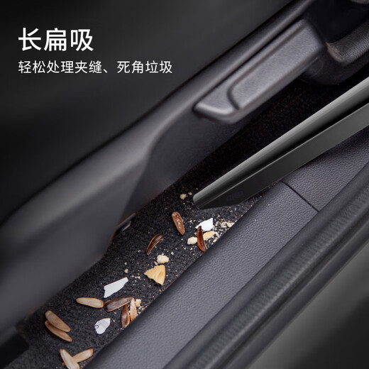 Haier Thickened Anti-rust Bucket Vacuum Cleaner Home Industrial Decoration Cleaning High Power High Suction Wet and Dry Pet Beauty Seam Vacuum Dust and Water Suction Machine HZ-T8101P Ingenious Gift