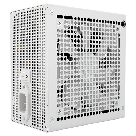 利民（thermalright）额定750W TR-AG750-W ATX3.1电源 金牌全模组电源 原生PCIE5.1 全日系电解电容 电脑电源