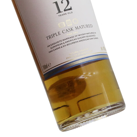 Macallan Macallan Foreign Wine Products Macallan Pure Malt Market 12 лет