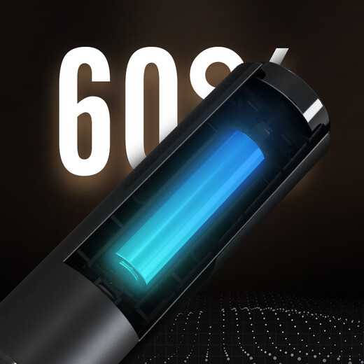 CLITON electric milk frother coffee milk frother retractable household milk frother handheld mini blender