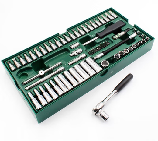 世达（SATA）世达工具工具托组套 09903 09910 09909 09911 09912 09906 9901