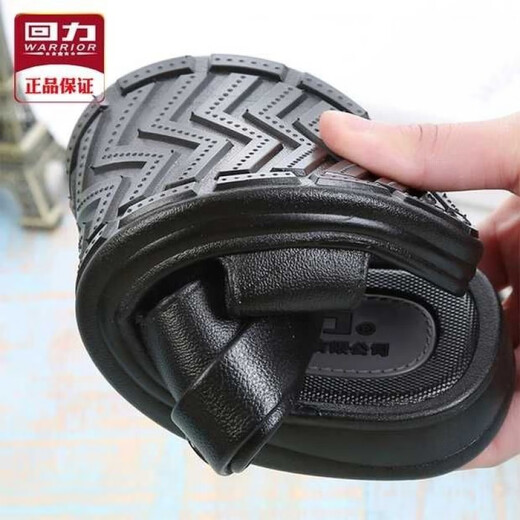 
Huili sandals for men's spring and summer outdoor new style for men's sandals for driving casual non-slip, dual-purpose slippers 3888 brown 42 recommended to take a larger size