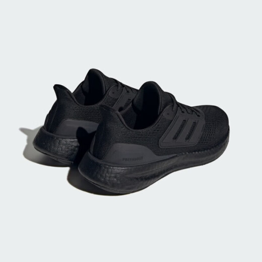阿迪达斯 （adidas）跑步鞋男鞋秋冬冬季运动鞋ULTRABOOST爆米花舒适减震回弹休闲鞋 IF4840 40.5