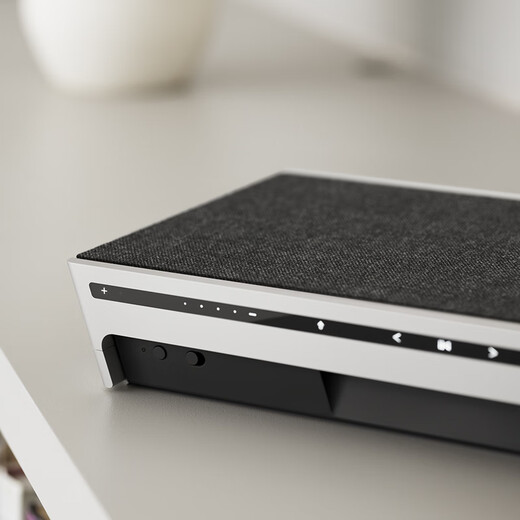 B&O Gong Jun endorses Beosound Level portable HIFI audio home theater home wifi bluetooth speaker dark gray national subsidy holiday gift