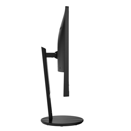 AOC 27-inch 4K IPS wide color gamut HDR400 Type-C65W rotating lift factory color calibration energy-saving certification office computer monitor U27N3RN