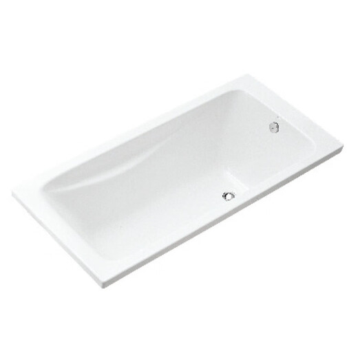 Kohler battub K-15847T15848T-0 Ruiqi Series 1,5 м 1,7 м.