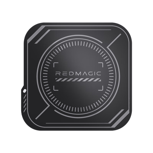 Nubia Red Magic heat-conducting magnetic sheet can be used with Red Magic magnetic radiator. It is suitable for Feizhi B7X Black Shark Radiator 4Pro and other magnetic radiator sheets. The adhesion force is newly upgraded.